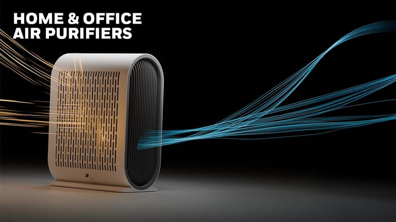 Smart Solutions, Seamlessly Connected